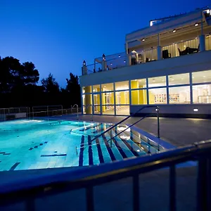 Aurora 4*, Mali Lošinj Kroatië