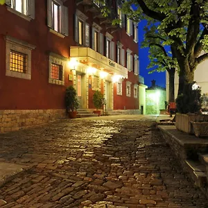 Hotel Boutique Kaštel