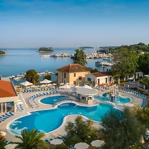 Tourist Settlement Belvedere **** Orsera