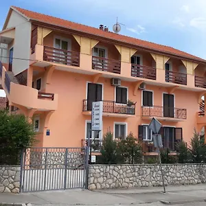 Pansion Maria 3*, Zadar Kroatië